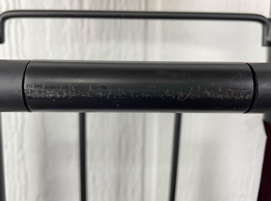 used Britax Car Seat Travel Cart