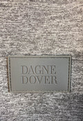 Shop Dagne Dover Indi Diaper Backpack Large, Heather grey at Goodbuygears