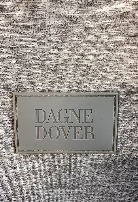 Shop Dagne Dover Indi Diaper Backpack Large, Heather grey at Goodbuygears