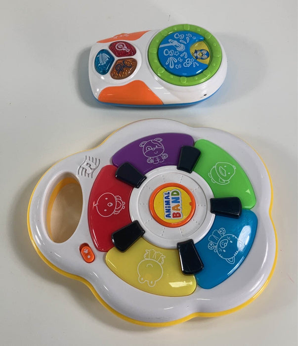 secondhand BUNDLE Interactive Toys
