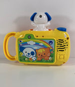 secondhand VTech Snap and Surprise Camera