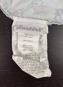 Shop Fitted Crib Sheet, Peanutshell at Goodbuygears