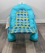 used Summer Infant Deluxe Baby Bather
