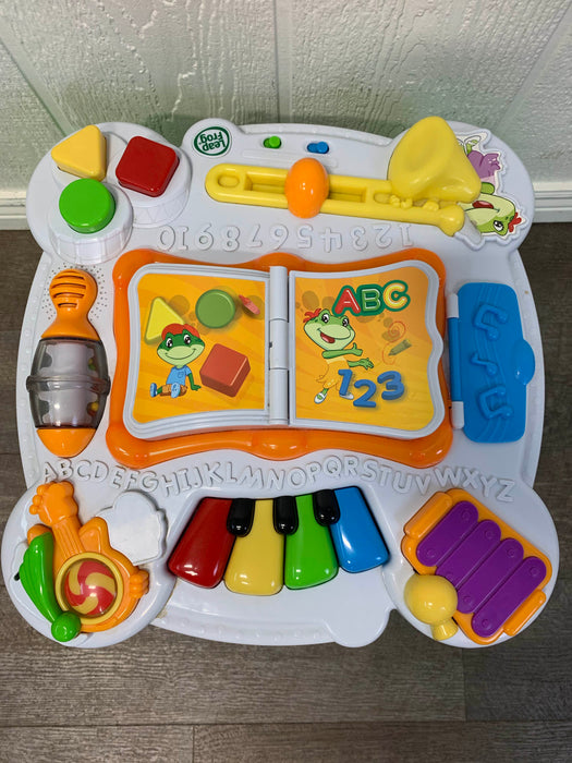 used Infant Gear