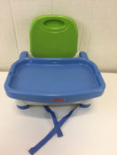 used Feeding