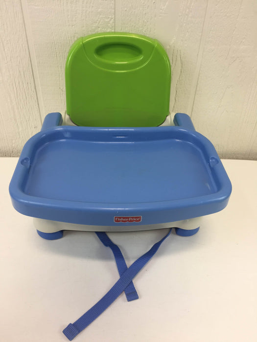 used Feeding