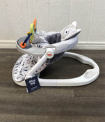 Shop Fisher Price Premium Sit-Me-Up Floor Seat with Toy Tray at Goodbuygears
