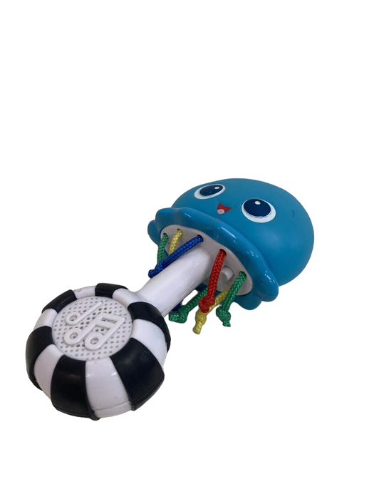 Shop Baby Einstein Ocean Glow Sensory Shaker Musical Toy at Goodbuygears