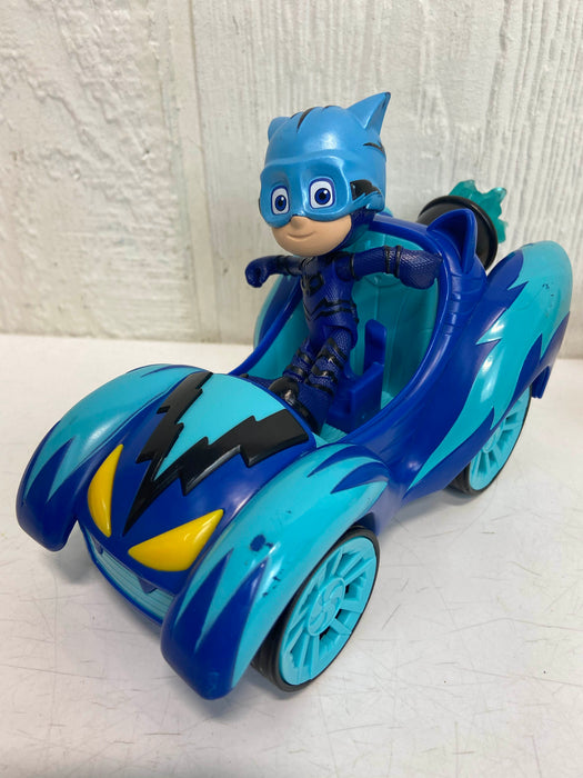 secondhand BUNDLE PJ Masks Toys