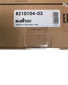 Shop Babyzen YOYO 6+ Color Pack, Stone at Goodbuygears