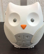 secondhand Skip Hop Portable Owl Soother Sound Machine