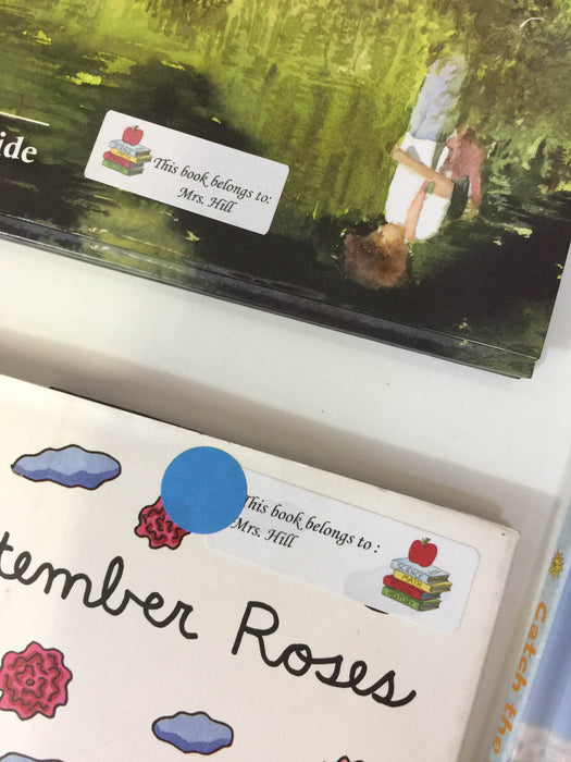 BUNDLE Books
