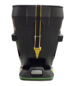Shop UPPAbaby KNOX Convertible Car Seat, Jake Black, 2023 at Goodbuygears