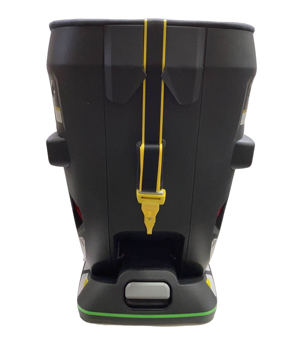 Shop UPPAbaby KNOX Convertible Car Seat, Jake Black, 2023 at Goodbuygears