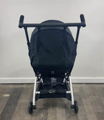 Shop gb Pockit+ All City Stroller, 2021, Velvet Black at Goodbuygears