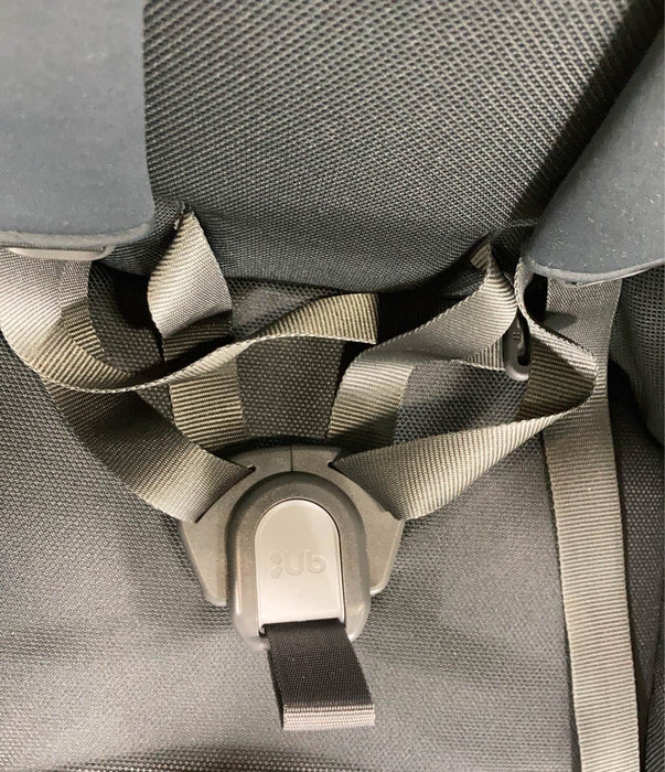 Shop UPPAbaby VISTA V2 Stroller, 2020, Gregory (Blue Melange) at Goodbuygears