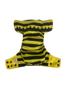 secondhand Diapering