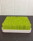 Shop Boon Grass Countertop Drying Rack, Green at Goodbuygears