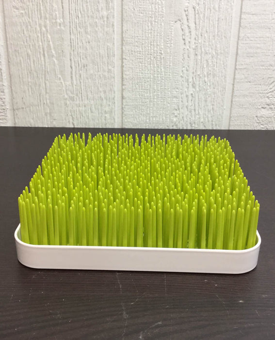 Shop Boon Grass Countertop Drying Rack, Green at Goodbuygears
