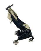 Shop Cybex Libelle Compact Stroller, Classic Beige, 2020 at Goodbuygears