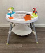 Skip Hop Explore and More Baby's View 3-Stage Activity Center