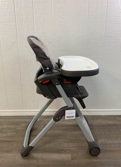 Shop Graco DuoDiner DLX 6-in-1 High Chair at Goodbuygears