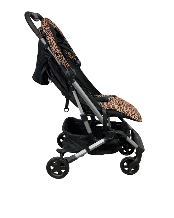 Shop Colugo Compact Stroller, 2023, Wild Child at Goodbuygears