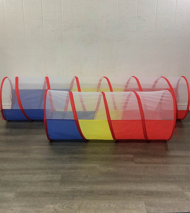 used iCorer Tunnels