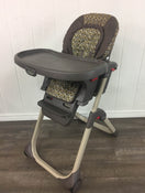 secondhand Graco DuoDiner LX Baby High Chair