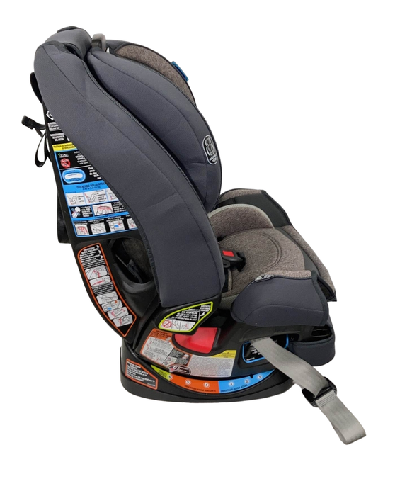 Shop Graco 4Ever DLX 4-in-1 Car Seat, 2022, Bryant at Goodbuygears