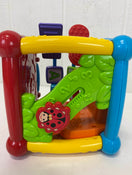 secondhand Toys