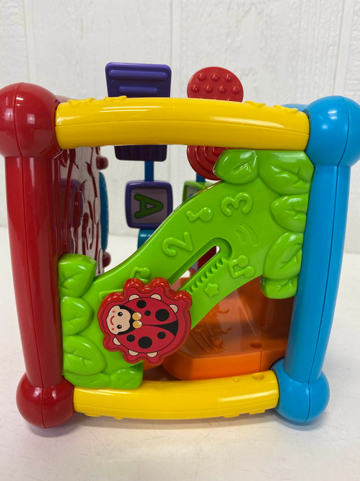 secondhand Toys