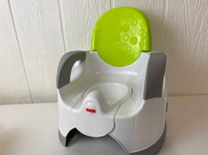 used Fisher Price Custom Comfort Potty