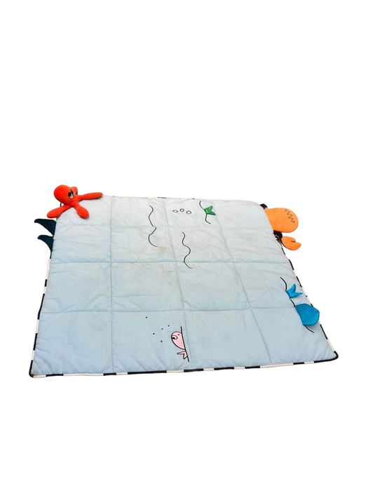 used Infant Gear