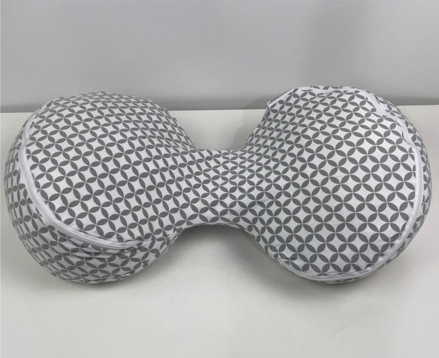 secondhand Boppy Side Sleeper Pregnancy Pillow