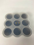 used Kiddo Feedo Baby Food Storage Tray