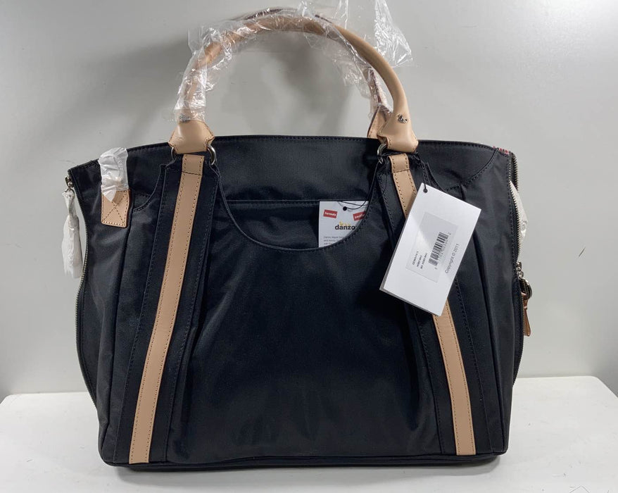secondhand Danzo Honi Diaper Bag