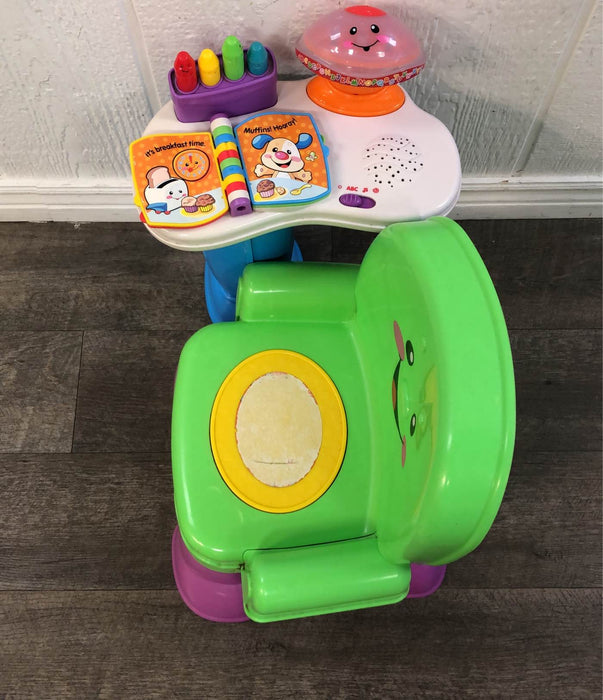 secondhand Toys