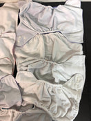 used BUNDLE Cloth Diapers
