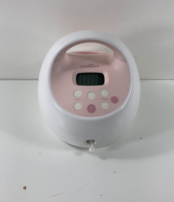 secondhand Spectra Baby S2 Plus Electric Breast Pump