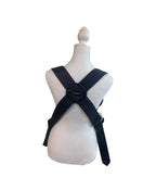 Shop BabyBjorn Baby Carrier Mini, Anthracite 3D Mesh at Goodbuygears