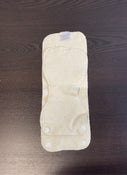 used BUNDLE Cloth Diaper Inserts