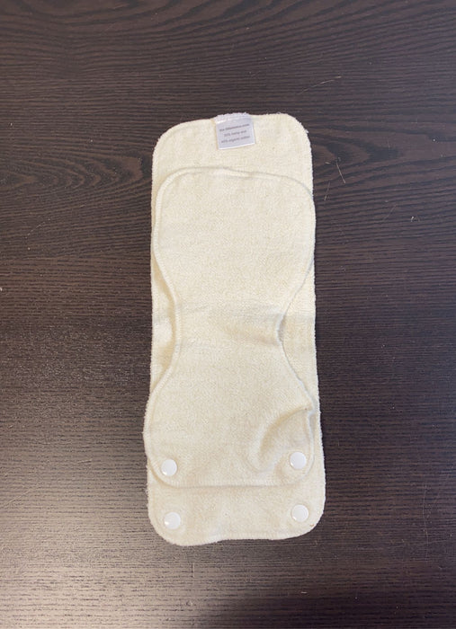 used BUNDLE Cloth Diaper Inserts