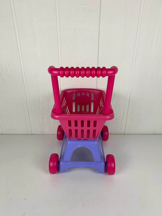 used Toys