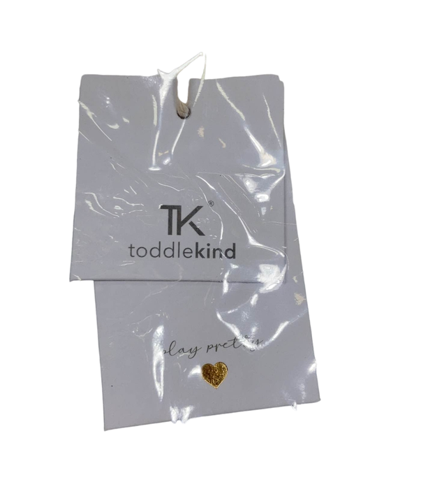 Shop Toddlekind Storage Basket, Small, Stone at Goodbuygears