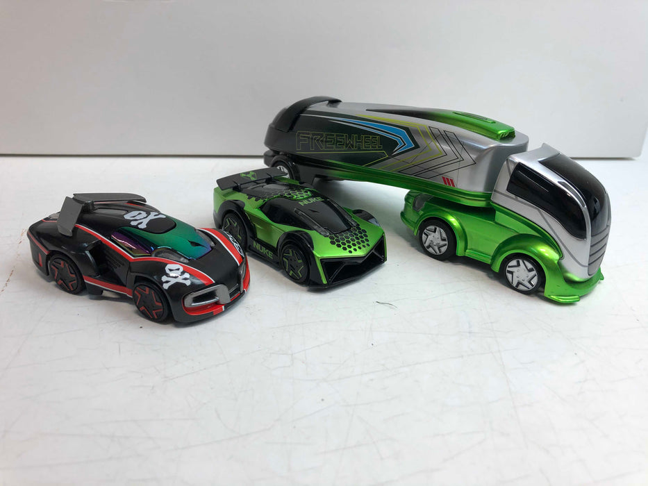 used Toys