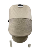 Shop UPPAbaby VISTA V2 Stroller, 2023, Declan (Oat Melange) at Goodbuygears