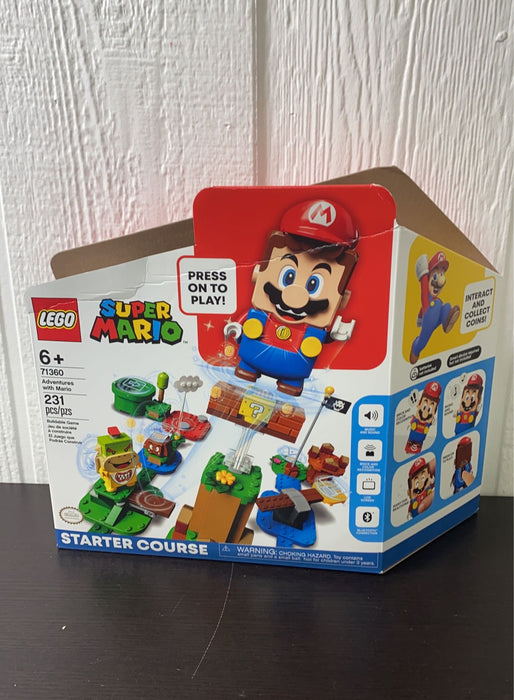 secondhand Toys