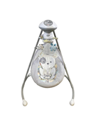 secondhand Fisher Price Cradle 'n Swing, Sweet Snugapuppy Dreams