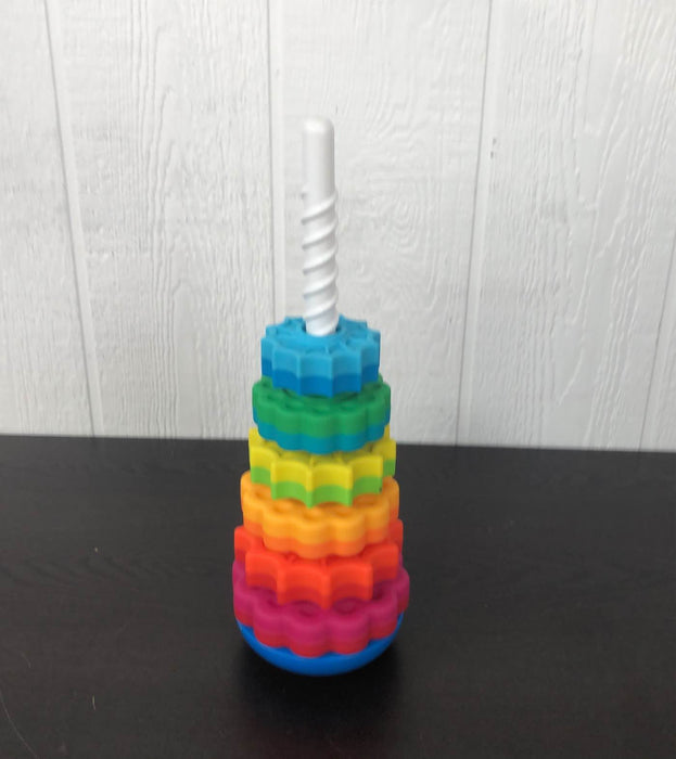 used Toys